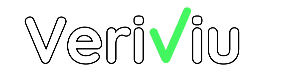 VeriViu Logo